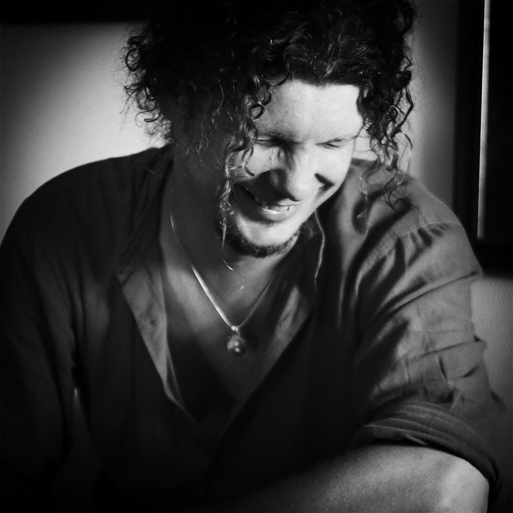Szőke Jakab Péter, festőművész