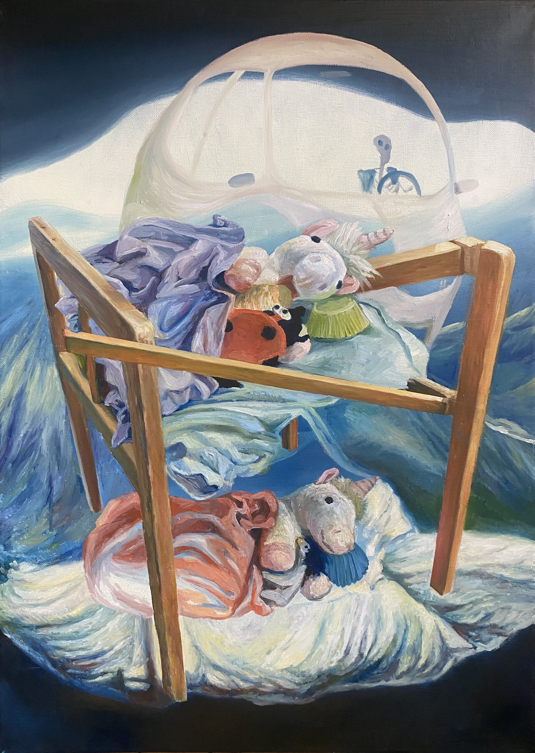 Békési Adrien – Twins