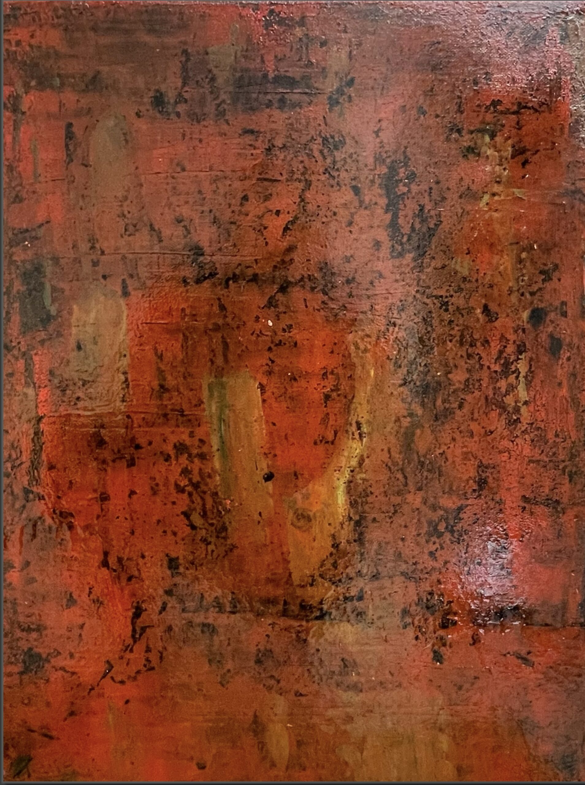 Minro – Jéghideg tapintás