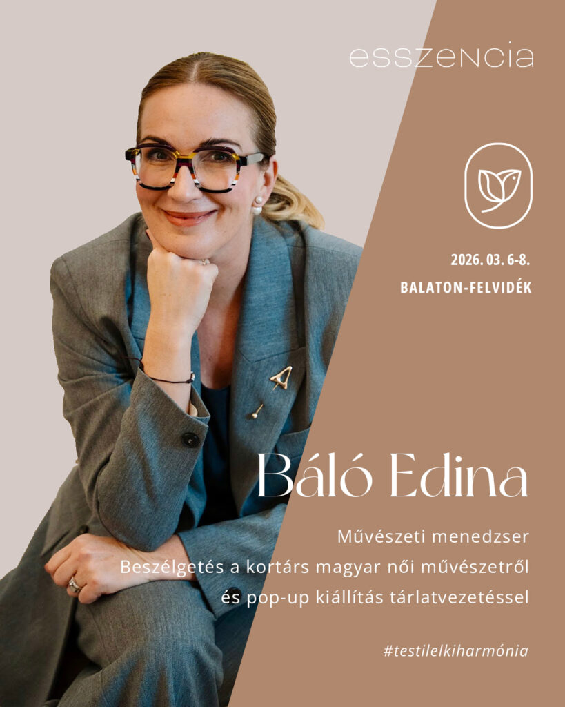 Báló Edina